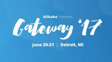 Alibaba Gateway Detroit
