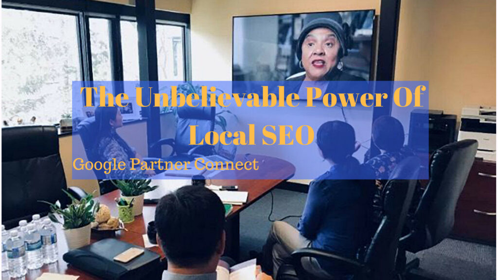 Local SEO