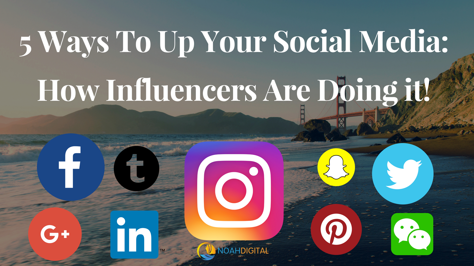 5 ways to increase your social media followers how influencers are doing it - ways to increase instagram followers