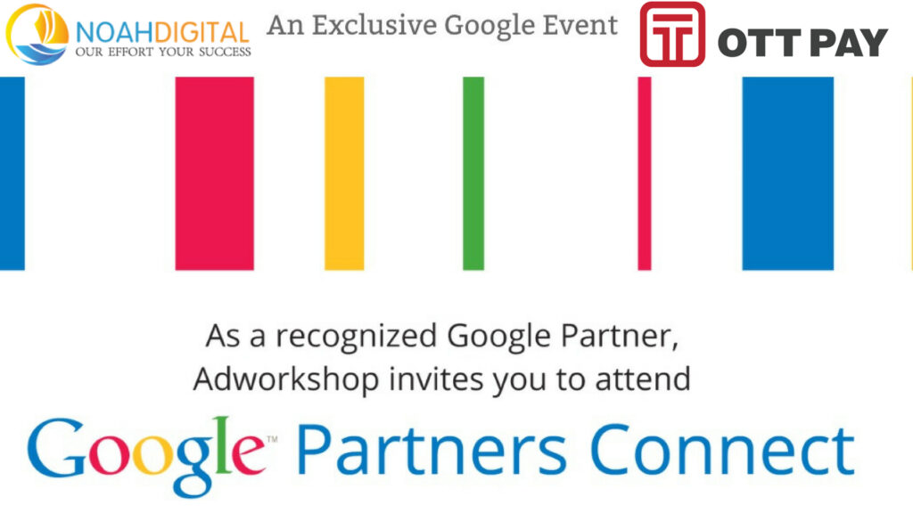 Google Partner Connect