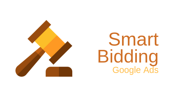 Google Ads Smart Bidding