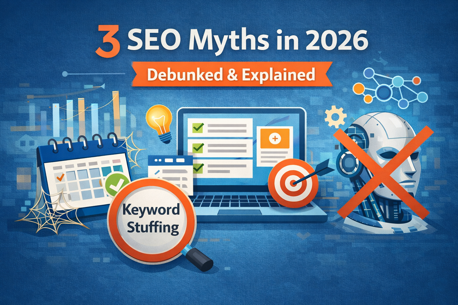 3 seo myths in 2026