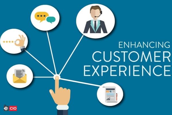 Enhancing the International Customer Experience