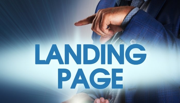 Landing Pages Convert More Traffic