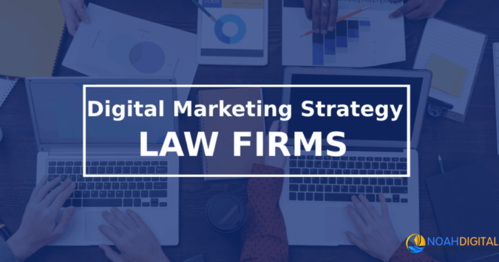 Digital Marketing Strategies for Law Firms from Real Case Studies