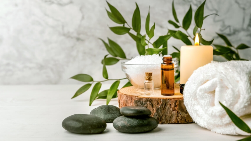 Proven Marketing Strategies for Spa Businesses from Real Case Studies