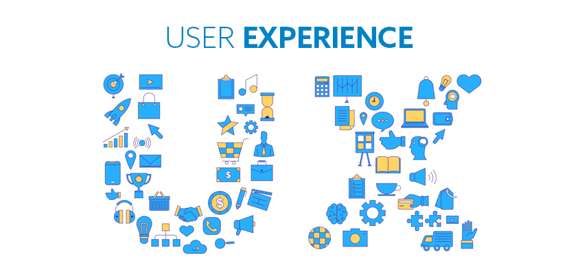 Understanding UX design