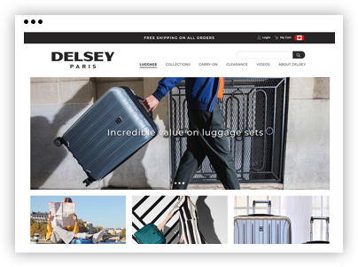 Delsey