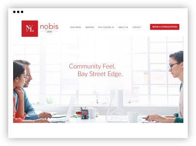 Nobis Law