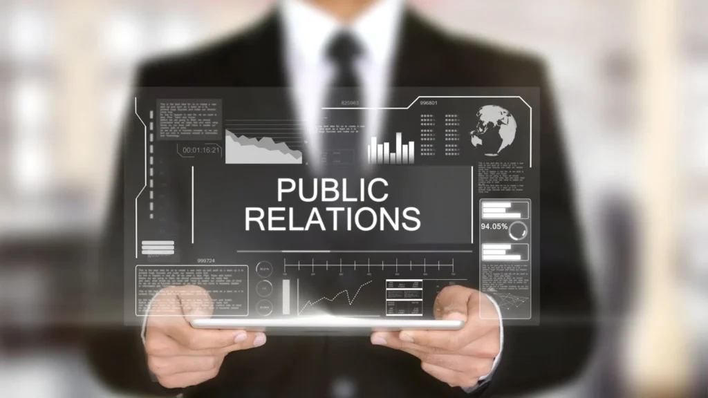 The Importance of  Public Relations in Business