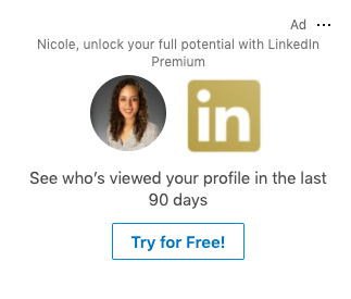 Dynamic Ads