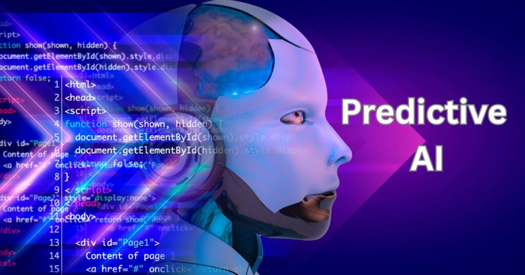 predictive ai