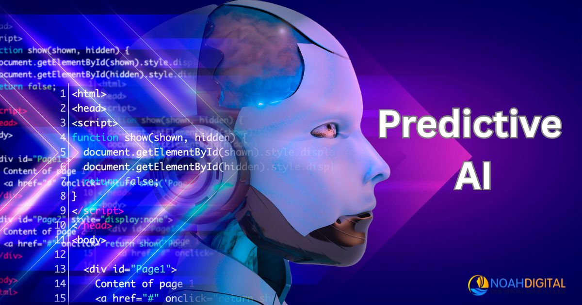 predictive ai