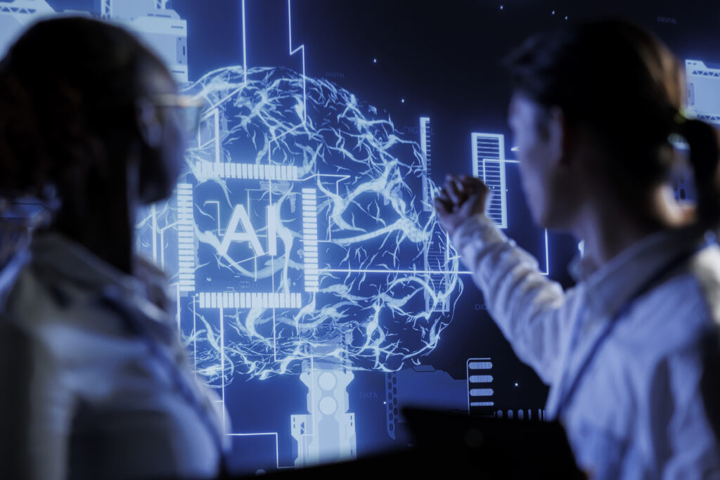 ai predictive analytics