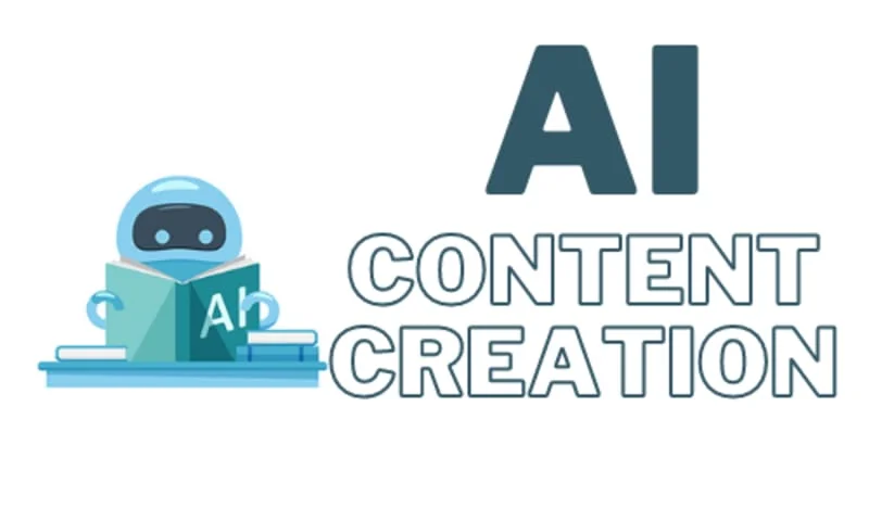 Why Business Owners Should Stop Resisting AI for Content Creation