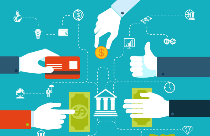 Financial Services 