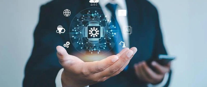Why AI for Business Efficiency Is a Global Imperative