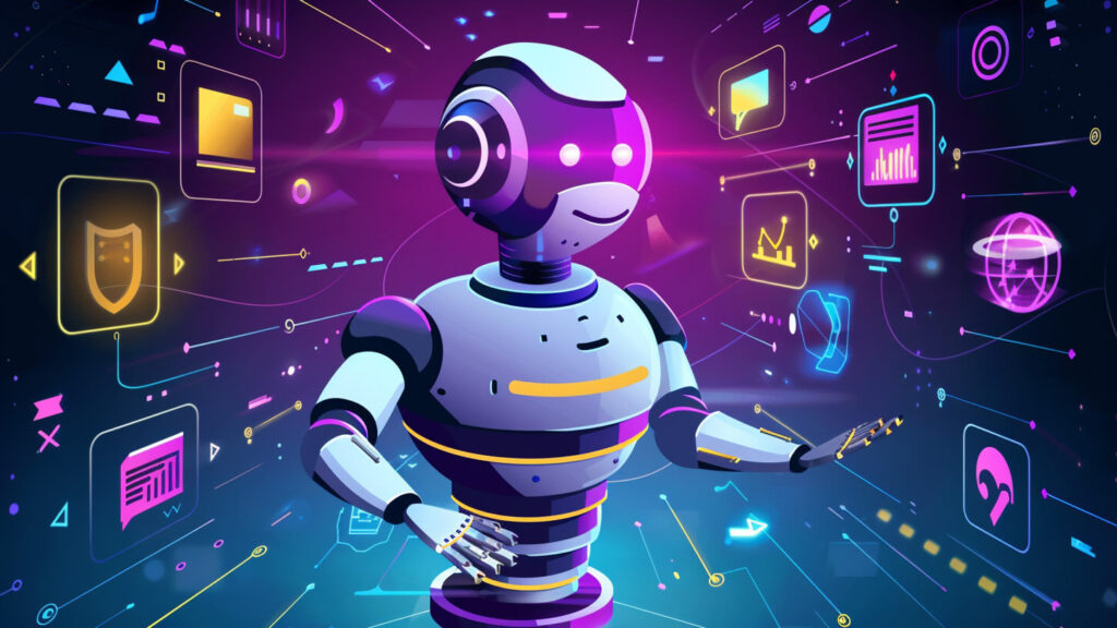 Benefits of AI for Business Operational Efficiency