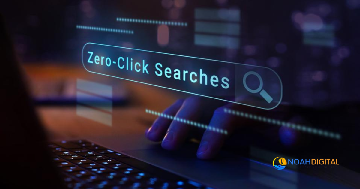 zero click future​