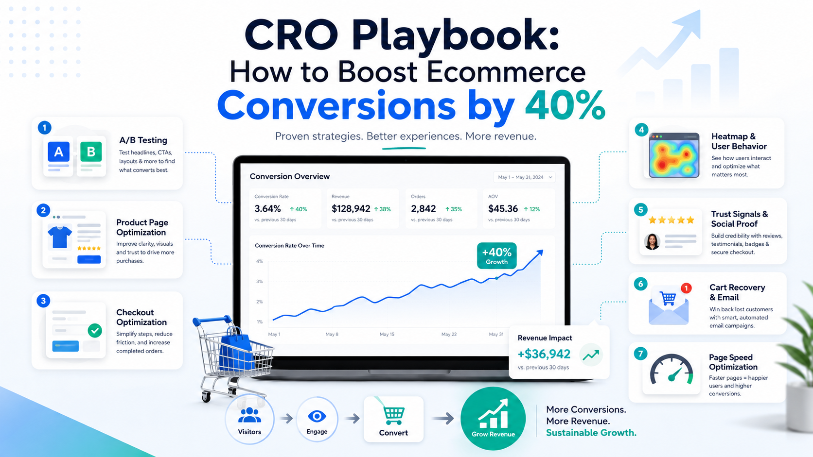 CRO Playbook
